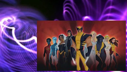 Wolverine and the X Men Ep 10 Greetings from Genosha