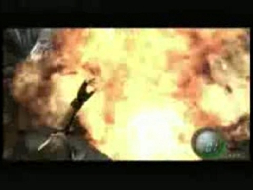 Resident Evil 4 Wii Part 41