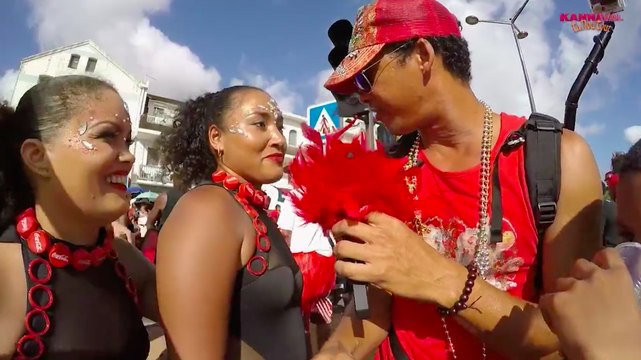 KANNAVAL TNT - Mardi gras