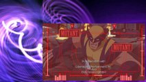 Wolverine and the X Men Ep 13 Battle Lines