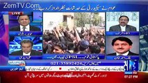 Mujahid Live – 1st March 2017