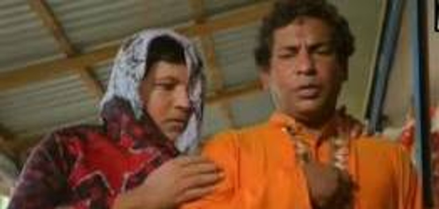 Mosharraf Karim  অস্থির হাসির  Bangla Natok Funny Scene 2017 !!