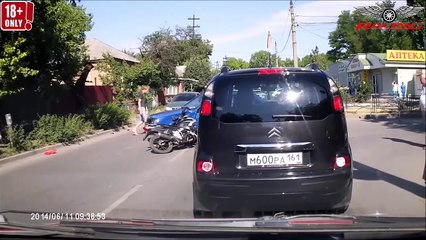 idiot drivers - idiot drivers, ultimate retarded drivers fails, extreme driving fails january 2017 maxpower motors