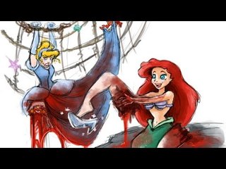 Creepypasta - Sự thật đáng sợ về những câu chuyện cổ tích