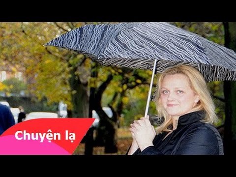 Chuyện khó tin - Người phụ nữ dự báo được mưa bão nhờ... đau đầu