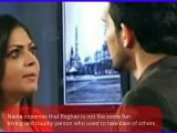 Upcoming..Pardes mein hai mera dil..Naina criticize Raghav's excessive money mindedness