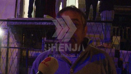 Digjet çerdhja e fëmijëve në Shuto Orizare