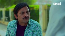 Beti To Main Bhi Hun Episode 38 Urdu1