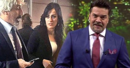 Beyaz Show'a Telefonla Bağlanan Ayşe Çelik'in Hapsi İstendi