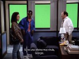 Seinfeld Escenas eliminadas The engagement - The hot tub (Subtitulos español)