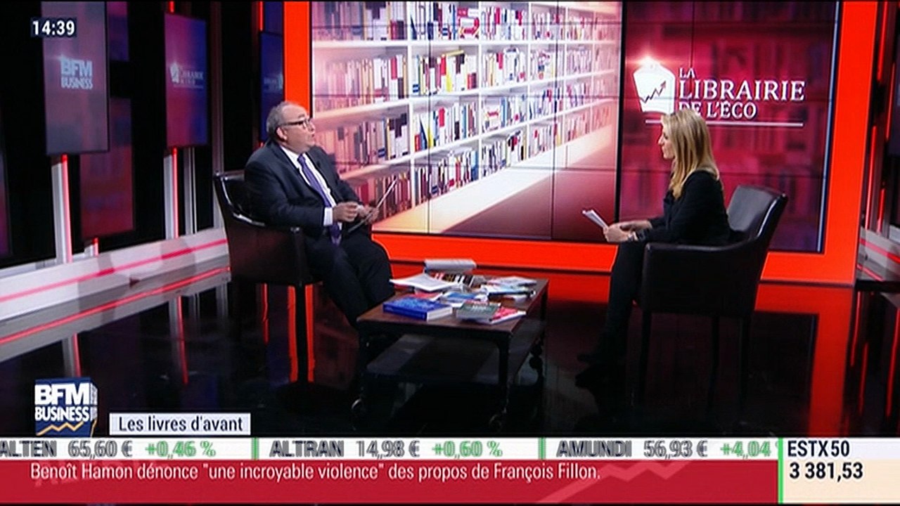 Les livres d'avant et d'ailleurs: Gérald Bronner, Dharmendra Kanani et Olympia Bover - 01/03