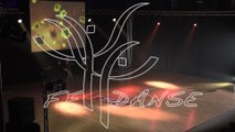 FFDanse -Renc'Art des champions - 3 sept. 2016 - Danses Latines - Samba