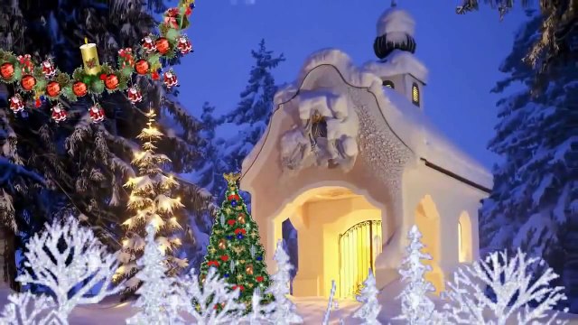 Веселые песни с Новым Годом! Для создания новогоднего настроения!