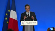 Candidato francês será indiciado por empregos fictícios