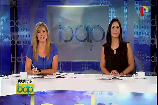 Panamericana Sur: 6 muertos y más de 10 heridos tras volcadura de cúster