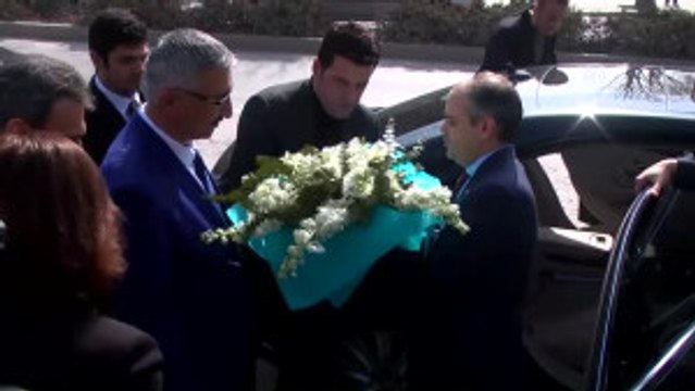 Bakan Kılıç: Bizim Üzerimizden Algı Operasyonu Çekmeye Kalkanlar Ancak ve Ancak Başlarına Çorap...