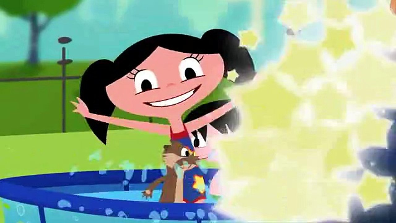 O Show da Luna! Asas Para Voar Completo