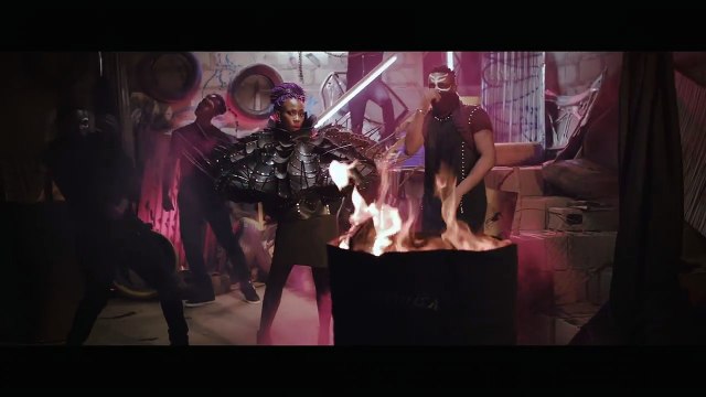 Stylo Vinka Ft Irene Ntale New Ugandan Music Videos 2017