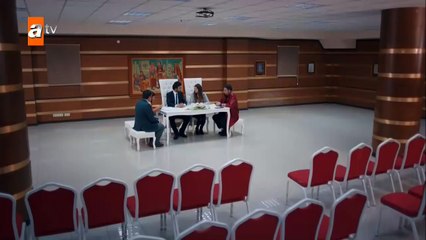 Çok pişman olacaksın! - Aşk ve Mavi 12. Bölüm - atv