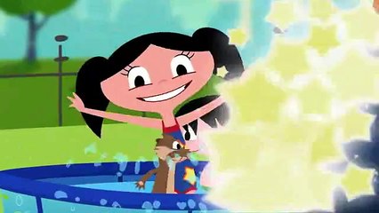 O Show da Luna! Cadê os Marcianos Completo