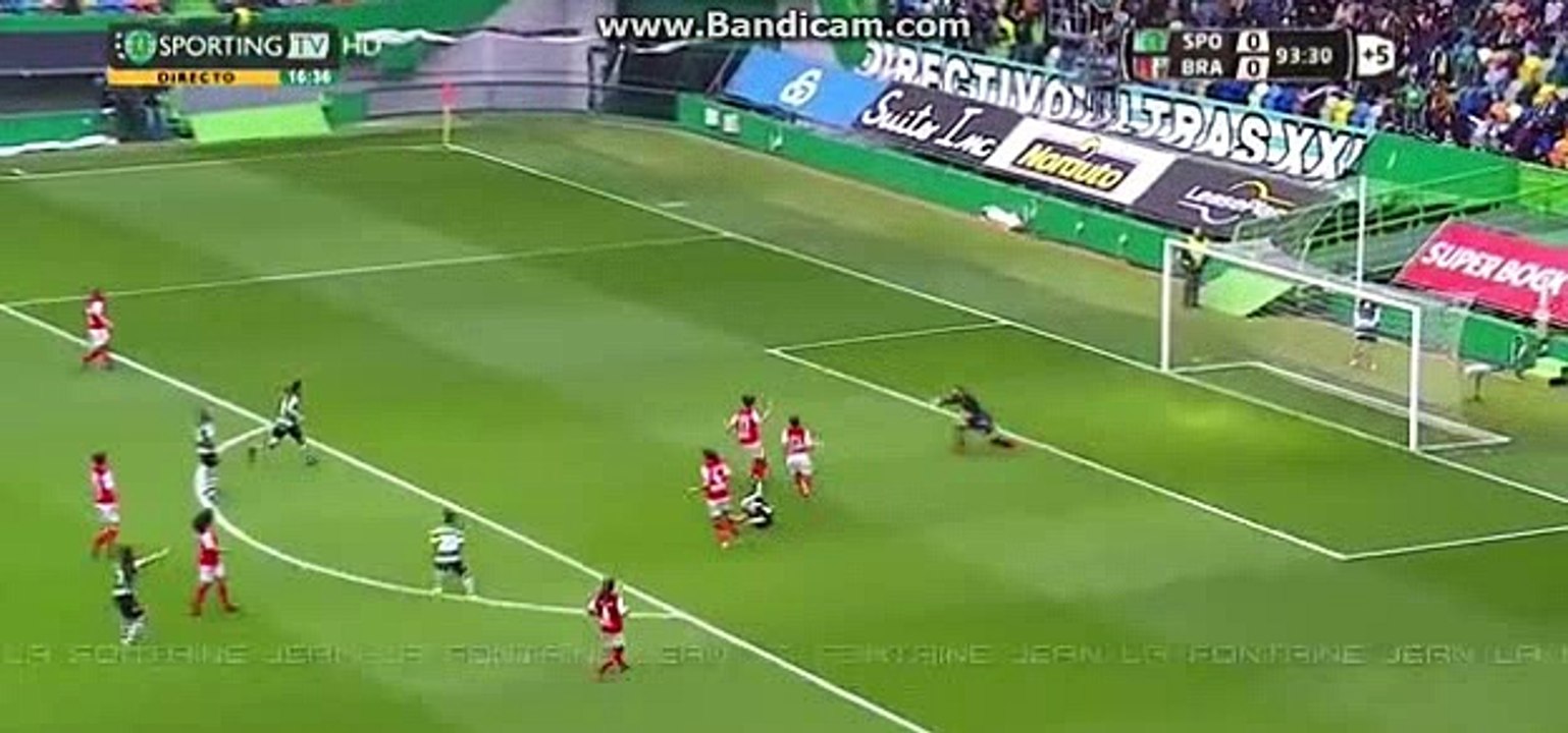 comentadora da sporting tv aos berros!