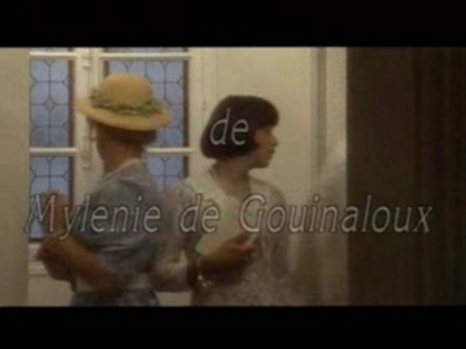 Les Inconnus - Cinéma Cinémas