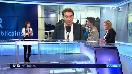 Présidentielle 2017 : l'appel de François Fillon entendu par ses proches