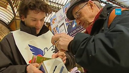 Secours populaire : la course aux dons