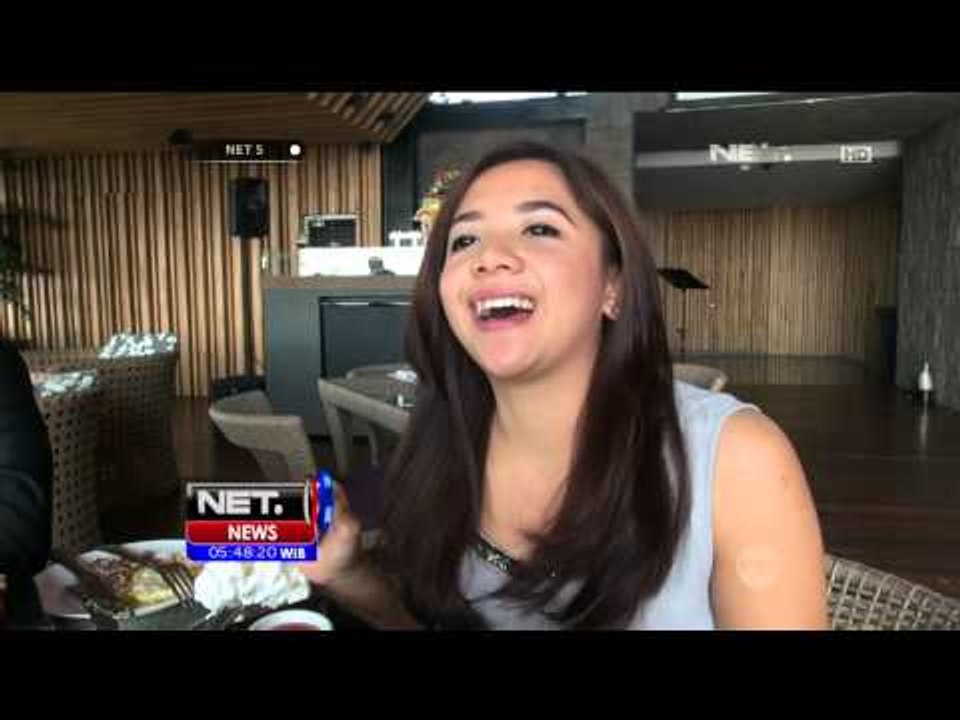 Burger Monster di Bali - NET5