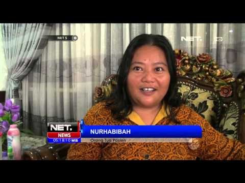 Udara Bebas Asap Untuk Anak Balita - NET5