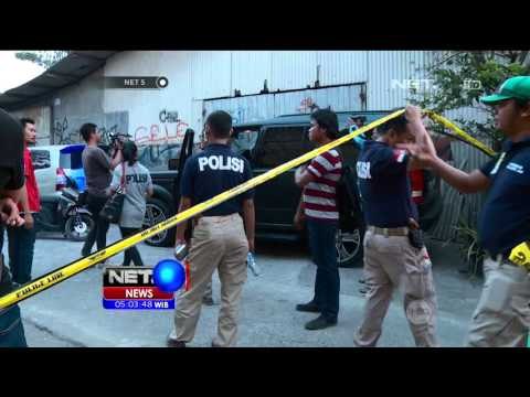 Penelusuran Lokasi Pembunuhan Gadis Dalam Kardus - NET5