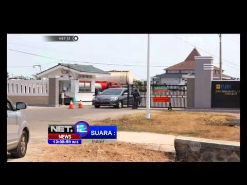 Phonner Kondisi Terkini Lokasi Kejadian Ledakan PLTU Indramayu - NET12