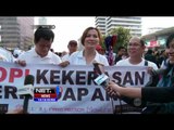 Serba Serbi Kekerasan Seksual Terhadap Anak di Indonesia - NET16