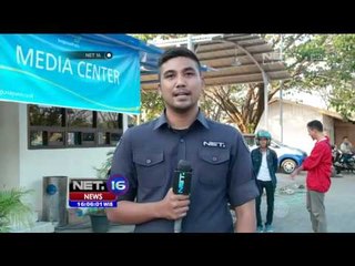 Live Report Pencarian Pesawat Aviastar - NET16