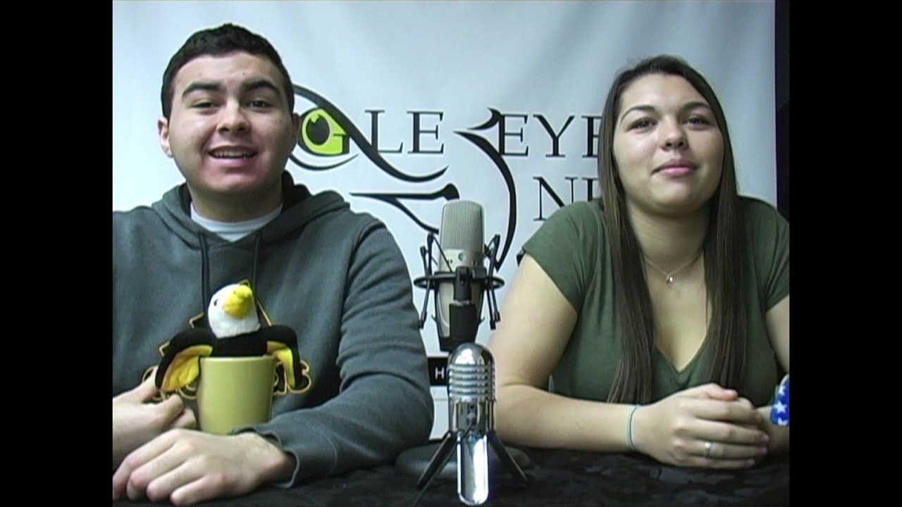 Eagle Eye News 3-1-17
