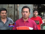 Pelaku Pembuang Kardus Berisi Korban Terekam CCTV - NET24