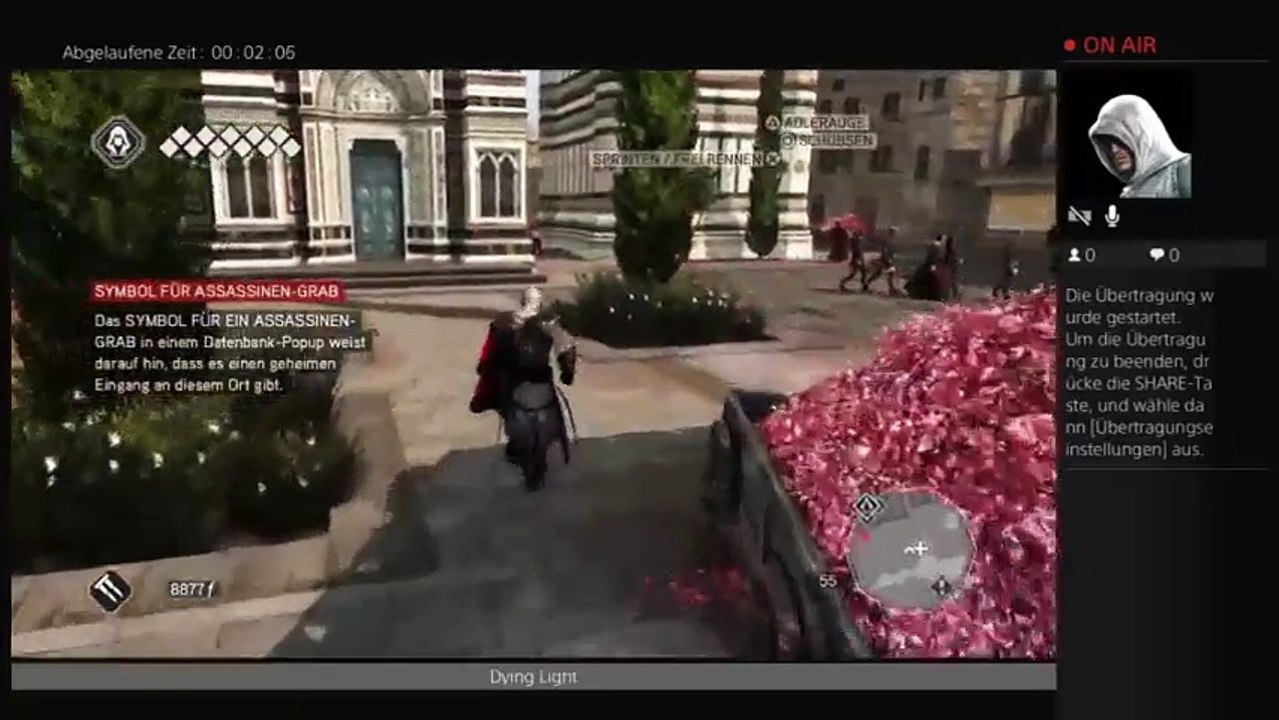 PS4-Live-Übertragung von kingofqu (8)