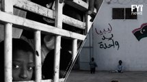 The Sex Trafficking Tragedy in Libya