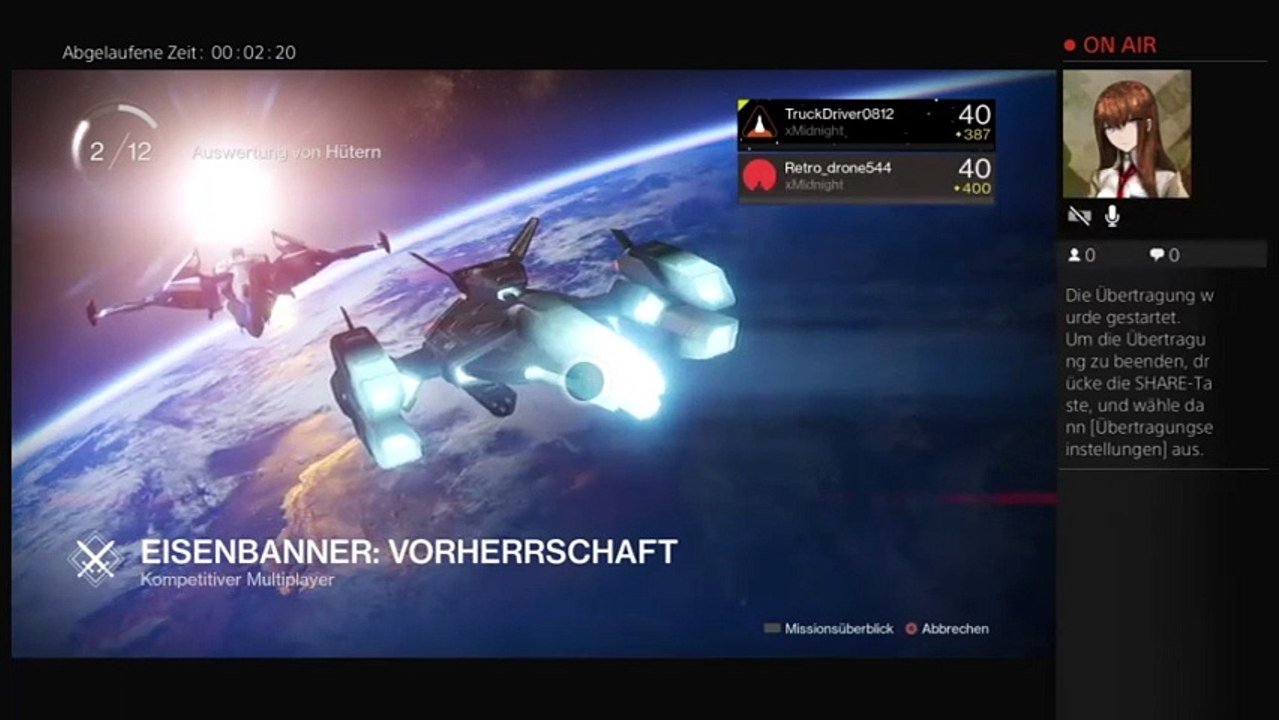 Destiny