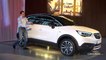 Salon de Genève 2017 - Opel Crossland X : le changement, c'est maintenant