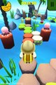 Nono Islands - Gameplay Walkthrough - Volcano Isle - Level 1-6 iOS/Android