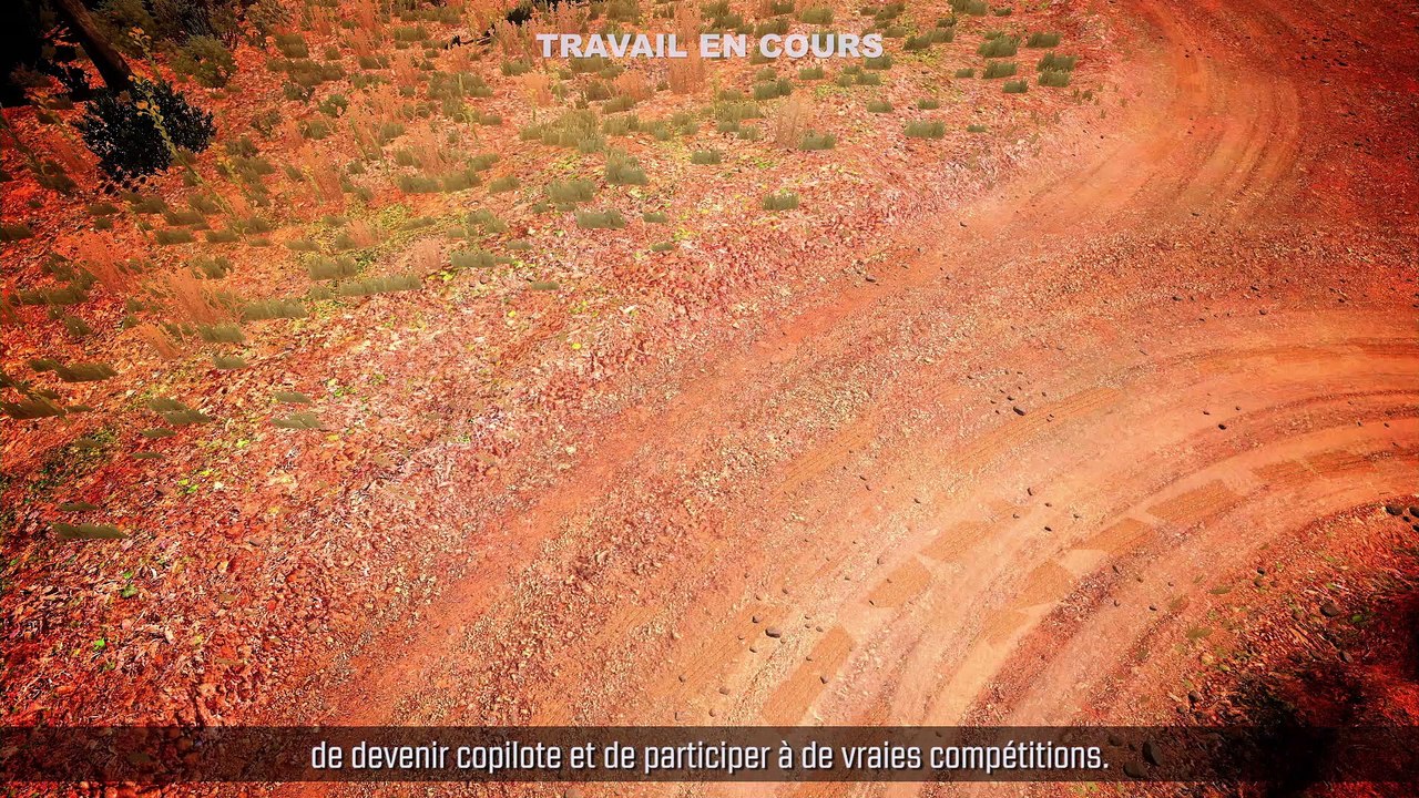 DiRT 4 - Your Stage