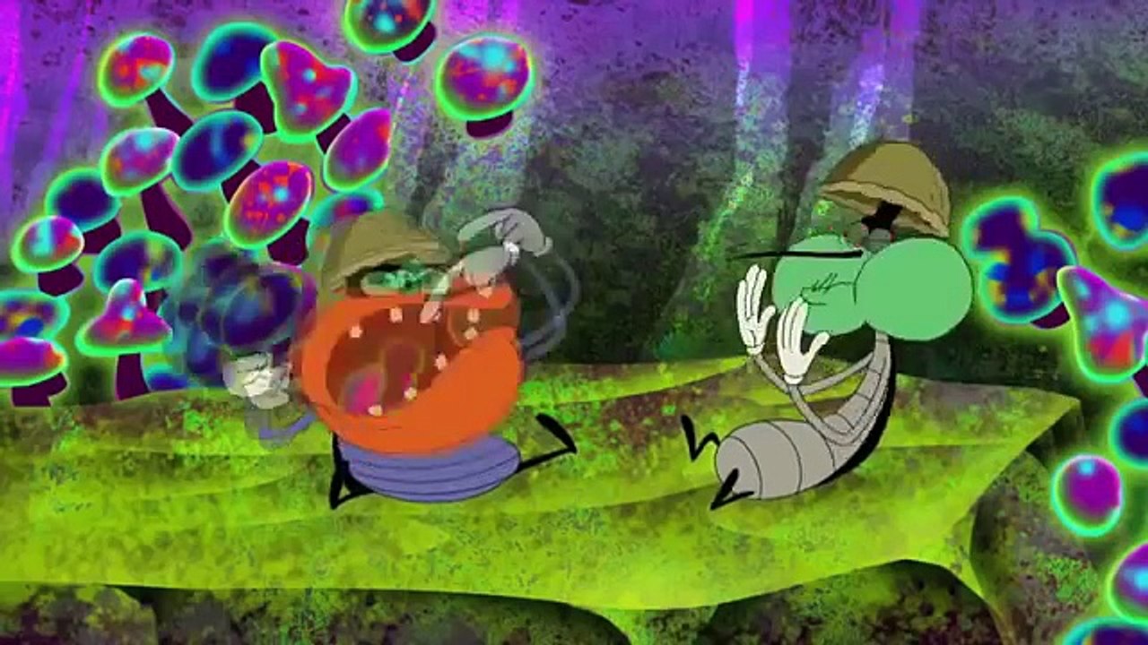 Огги и тараканы ★ новые серии 2016 мультфильм для детей, специальная Коллекция ► 2016 часть 11