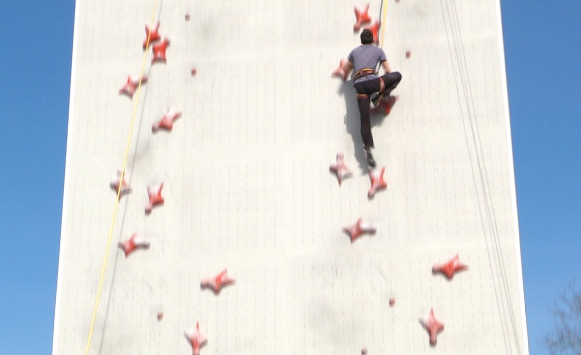 JT DES VOIRONNAIS - 1er MARS 2017