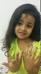 Mind Blowing IQ to this Child Watch Once