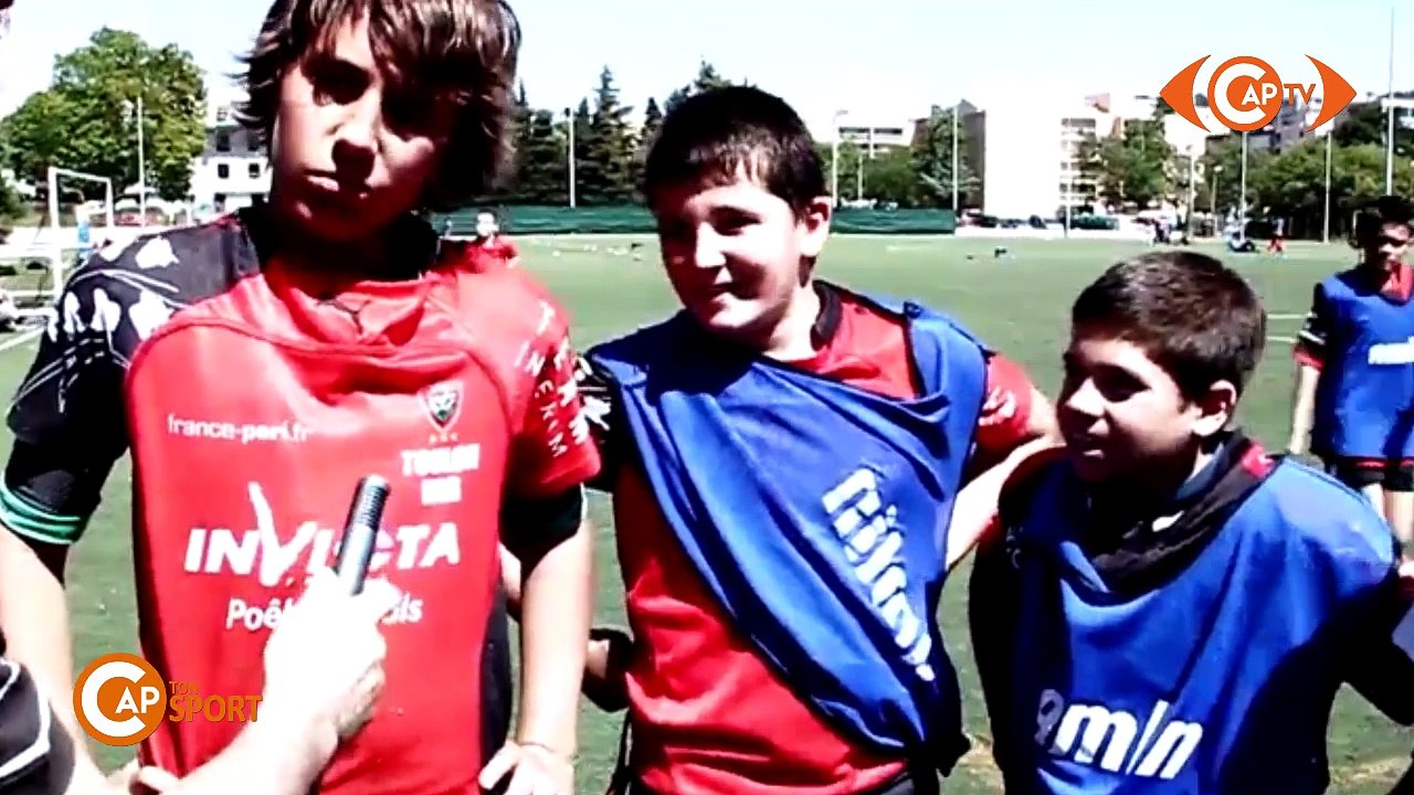 Cap ton sport