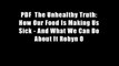 PDF  The Unhealthy Truth: How Our Food Is Making Us Sick - And What We Can Do About It Robyn O