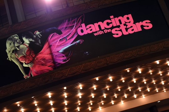 Major Cast Shakeups For ‘DWTS’ Season 24 — See Who Made The Cut