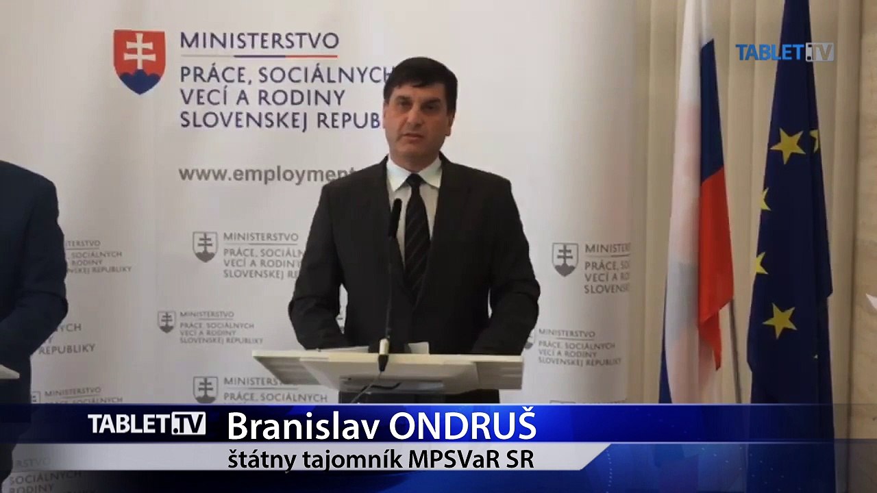 ZÁZNAM: Čistý deň neprišiel o akreditáciu, potvrdilo ministerstvo práce
