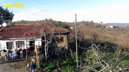 Yiğitözü Köyü - 360 Derecelik Seyir